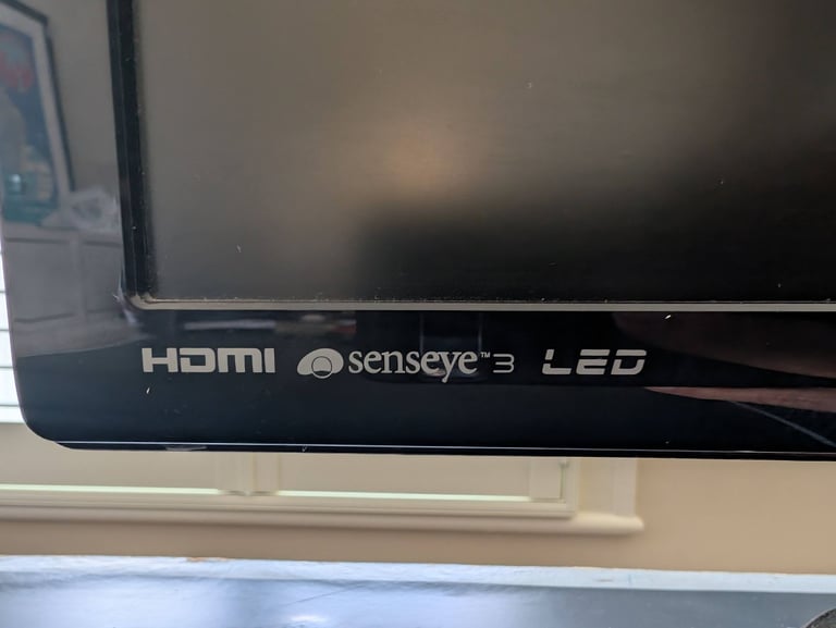 BenQ GL2250HM 22" Full HD LED monitor with HDMI and speakers