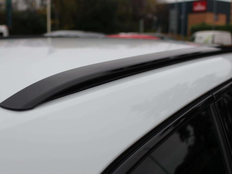 2025 Skoda Octavia 2.0 TSI vRS 5dr DSG Automatic Estate Petrol Automatic