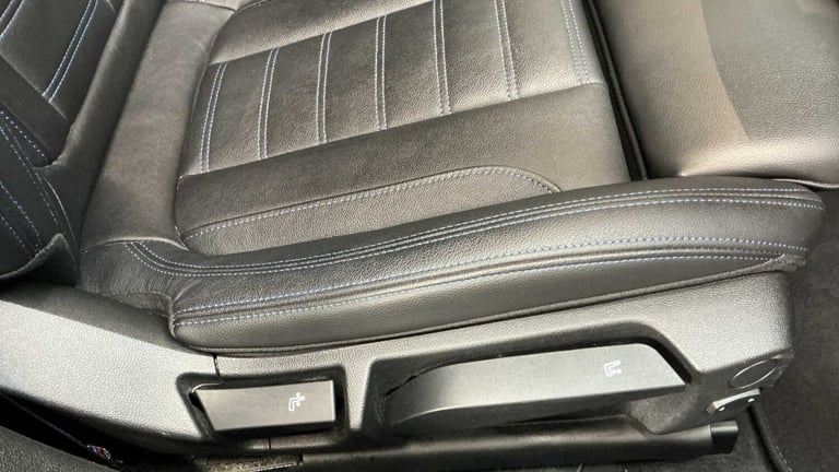  BMW 3 Series M340d xDrive MHT 5dr Step Auto Estate Diesel Automatic