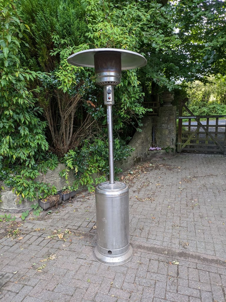 image for Patio heater