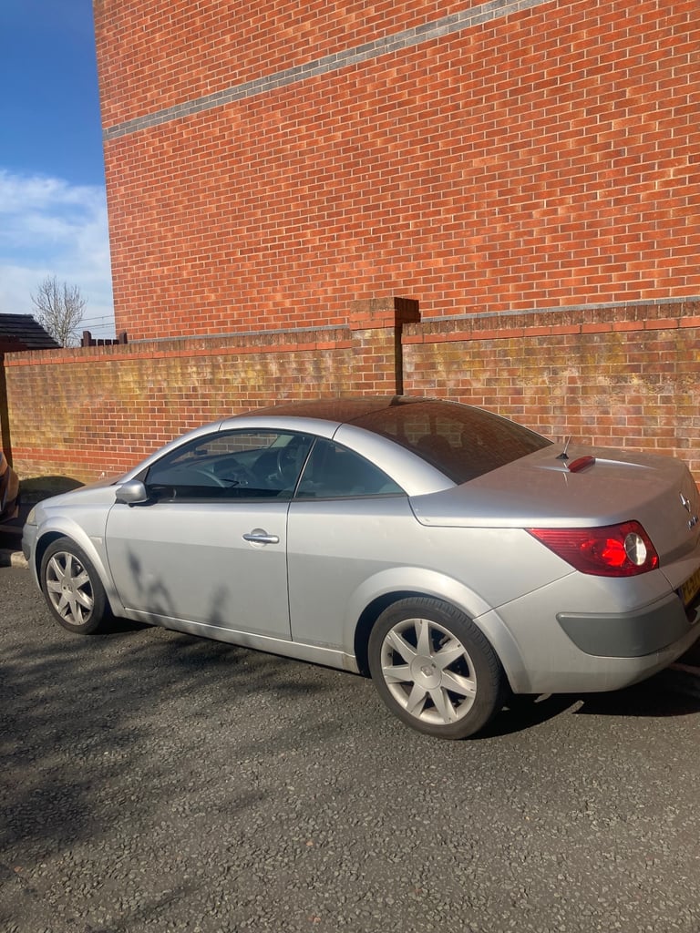 Renault, MEGANE, Hatchback, 2007, Manual, 1870 (cc),5 doors - Image 3