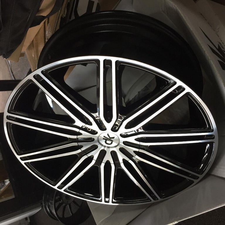 BMW 1 alloy 2 wheels 3 4 5 6 7 8 z3 z4 series X1 X3 X4 X5 18 inch 