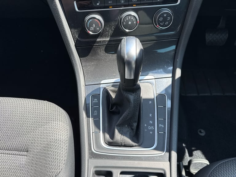 2019 Volkswagen Golf 1.5 TSI EVO 150 Match 5dr DSG Hatchback Petrol Automatic