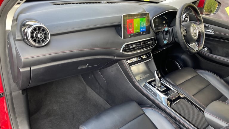 2022 MG HS 1.5 T-GDI Excite 5dr DCT Petrol