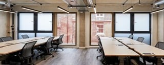Serviced Office Space to Rent, Shoreditch Central London N1