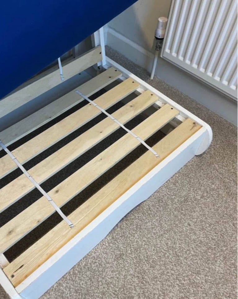 Sofa bed space saver