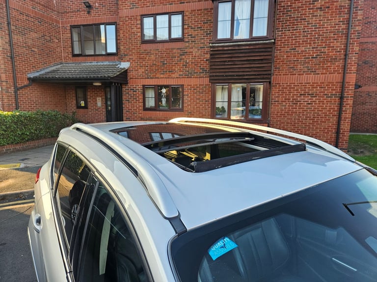 2015 Ford kuga 2.0 Diesel Auto AWD Euro 6