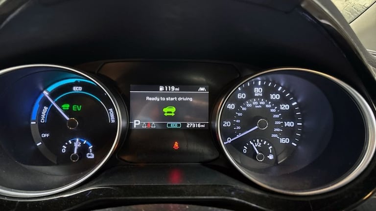 2021 Kia XCeed 1.6 GDi 8.9kWh 3 SUV 5dr Petrol Plug-in Hybrid DCT Euro 6 (s/s) (139 bhp) HATCHBAC...