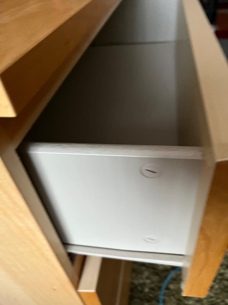 Ikea chest of drawers 