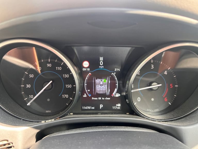 2017 17 JAGUAR XE 2.0D PORTFOLIO SALOON 4DR DIESEL AUTO EURO 6 (S/S) (180 PS) DI