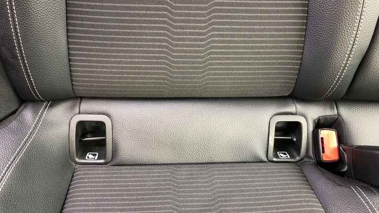 2019 Mercedes-Benz A-Class A 200 SPORT AUTO Saloon Petrol Automatic