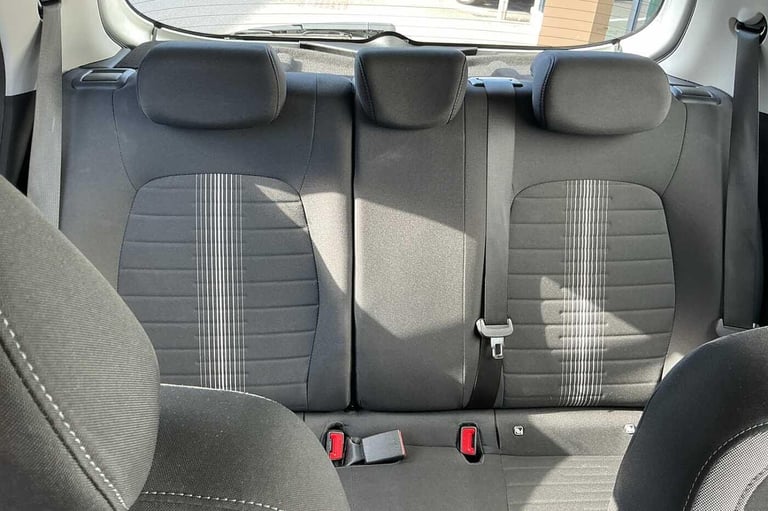 2021 Hyundai i10 1.0 MPi SE Connect 5dr HATCHBACK Petrol Manual
