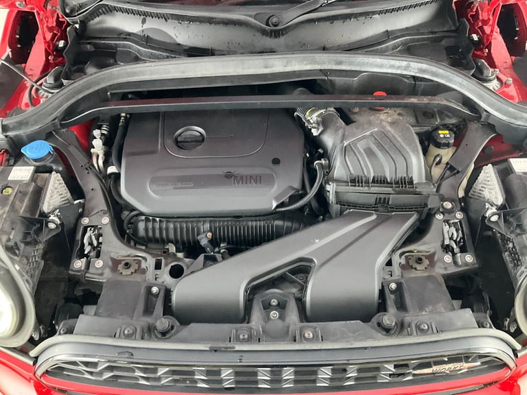 2022 MINI Countryman 2.0 John Cooper Works ALL4 5dr Auto HATCHBACK PETROL Automatic