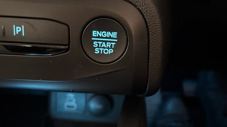 2024 Ford Focus 1.0 EcoBoost Hybrid mHEV 155 Active X 5dr Auto HATCHBACK PETROL Automatic