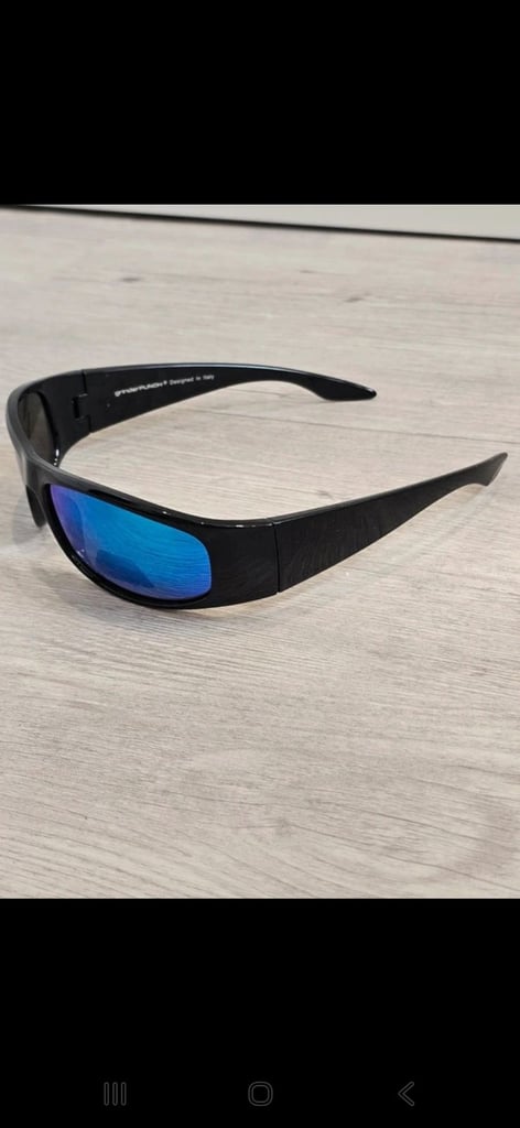 Sunglasses Shades