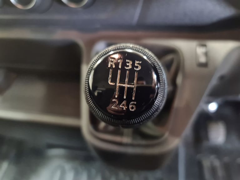 2023 Nissan Interstar 2.3 DCI 35 TEKNA L2 145 BHP TIPPER Tipper Diesel Manual