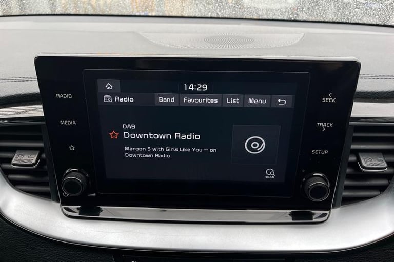 2020 Kia XCeed 1.0T GDi ISG Edition 5dr - REVERSING CAMERA with SENSORS, CRUISE CONTROL, P Hatchb...