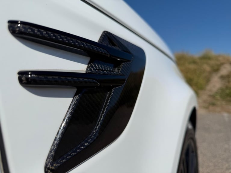 2019 Land Rover Range Rover Sport 3.0 P400 MHEV HST Auto 4WD Euro 6 (s/s) 5dr ESTATE Petrol Autom...