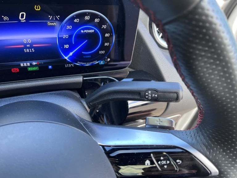 2024 Mercedes-Benz EQA 250+ 140kW AMG Line Prem Plus 70.5kWh 5dr Auto Hatchback Electric Automatic