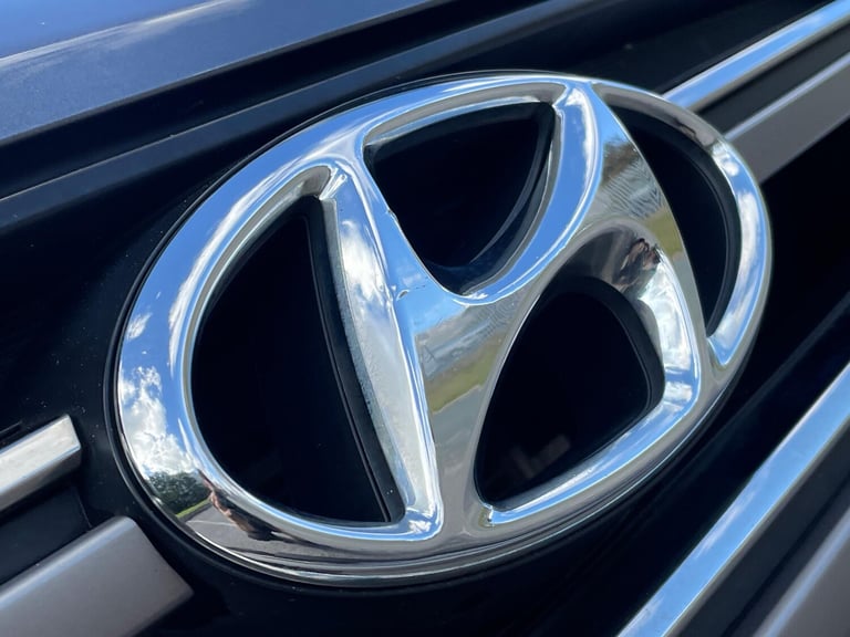 2017 Hyundai TUCSON 2.0 CRDi Premium SE SUV 5dr Diesel Manual 4WD Euro 6 (185 ps) ESTATE Diesel M...