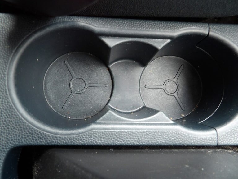 2012 Ford Fiesta Titanium Hatchback Petrol Manual