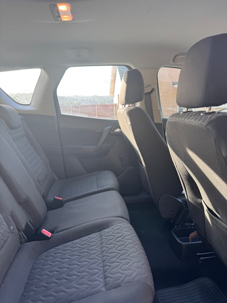 Vauxhall, MERIVA, MPV, 2013, Manual, 1364 (cc), 5 doors