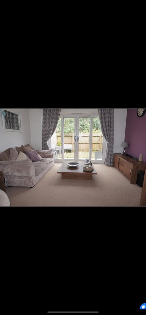 2 bedroom house to rent