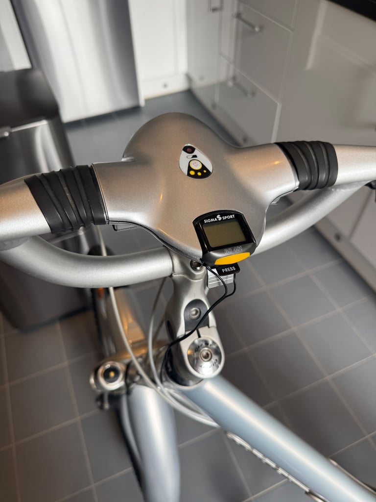 Giant Prodigy DX Urban Bike