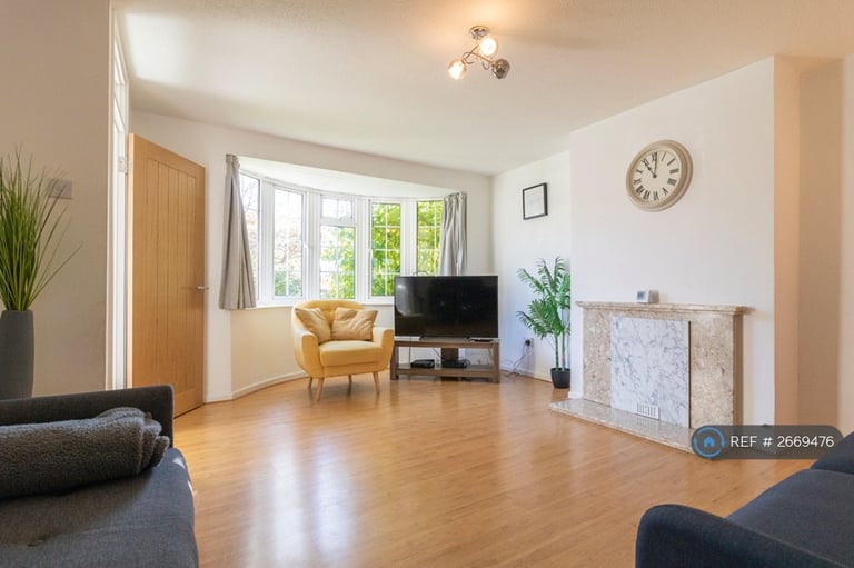 3 bedroom house in Malvern Road, Cambridge, CB1 (3 bed) (#2669476)
