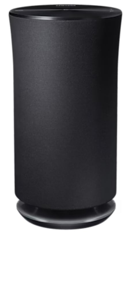 Samsung WAM3500/XU R3 Wireless 360 Multiroom Speaker