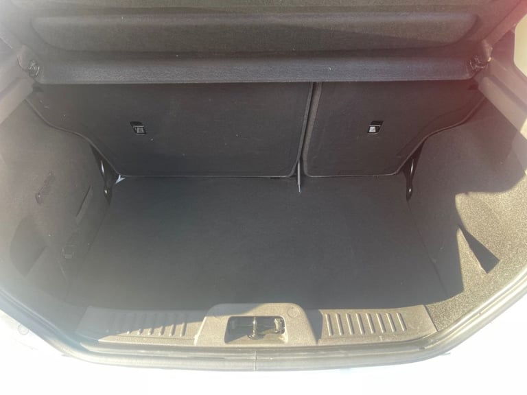 2016 Ford Fiesta 1.0T EcoBoost Titanium Hatchback 5dr Petrol Powershift Euro 6 (100 ps) Hatchback...