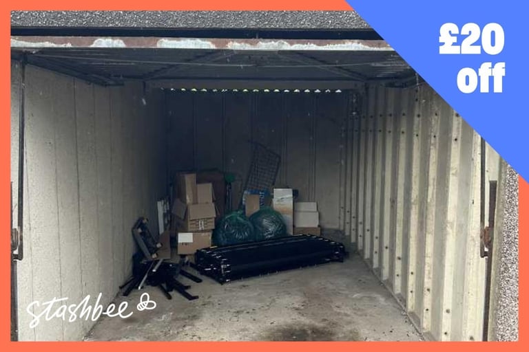 Garage to rent in Cardiff (CF14) Stashbee in Whitchurch, Cardiff