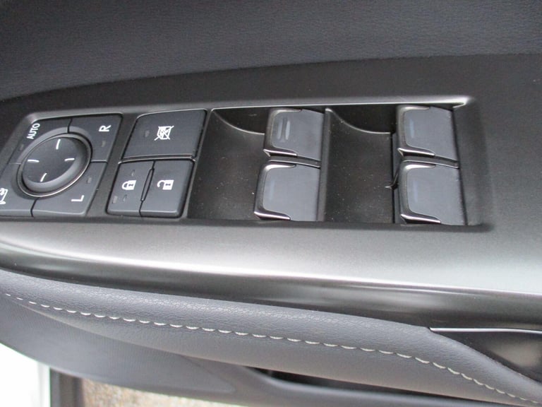 2024 Lexus NX 2.5 450h+ 18.1kWh Premium Plus SUV 5dr Petrol Plug-in Hybrid E-CVT 4WD Euro ESTATE ...