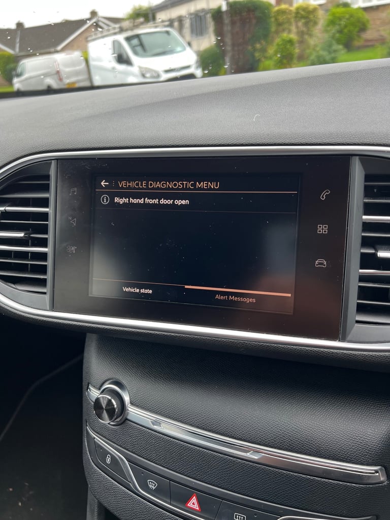 2018 Peugeot 308 1.6 THP 270 GTi 5dr HATCHBACK Petrol Manual