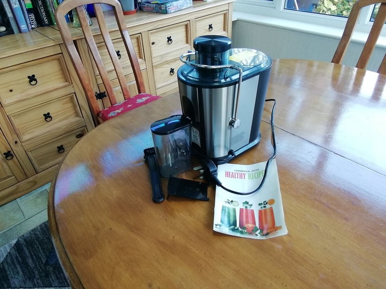 image for Aicook Juicer