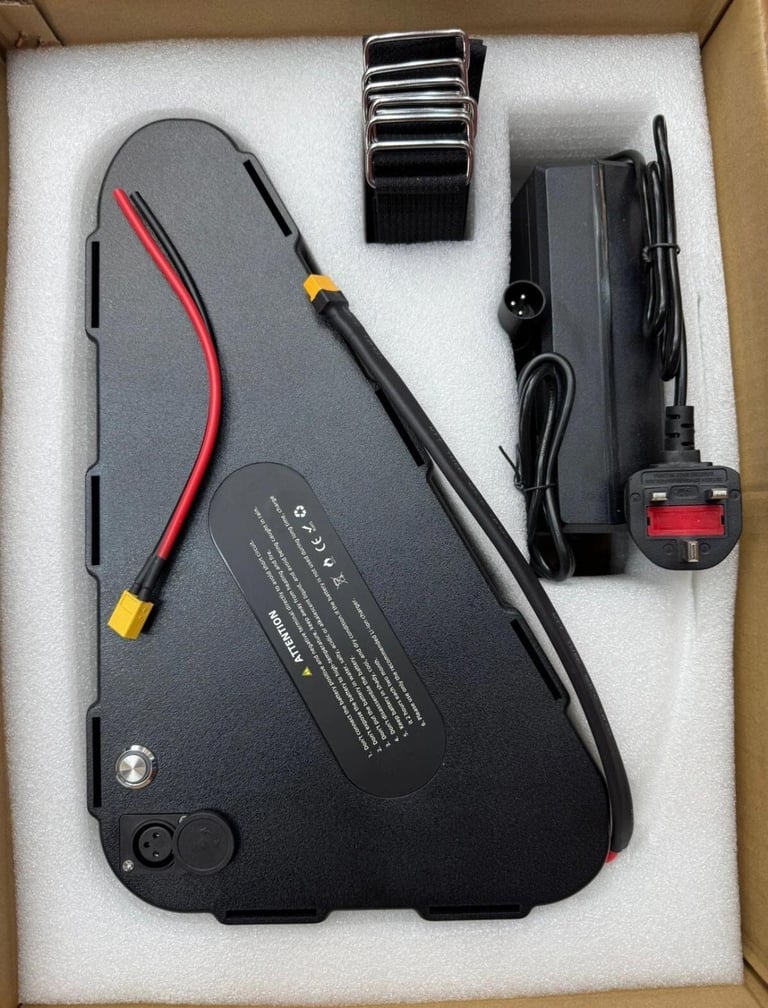 52v 28Ah bicycle battery Bike battery E Bike battery