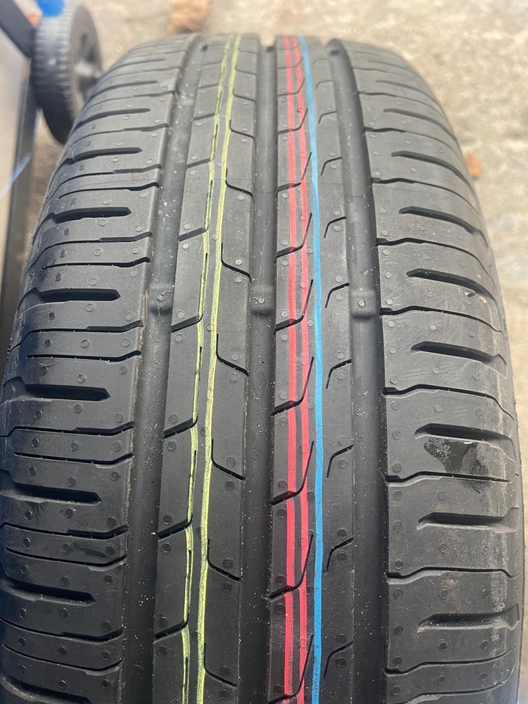 Spare wheel