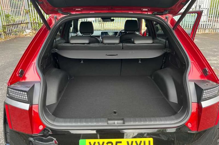 2025 Hyundai IONIQ 5 239kW N Line 84 kWh 5dr AWD Auto ESTATE ELECTRIC Automatic