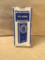 Vintage Panasonic Answering Machine Remote Control - KX A56A 
