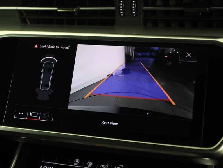 2019 Audi A6 Saloon 2.0 TDI 40 S line Saloon 4dr Diesel S Tronic Euro 6 (s/s) (204 ps) Saloon Die...