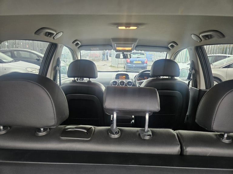 VAUXHALL ANTARA 2.2 CDTi Exclusiv 2015