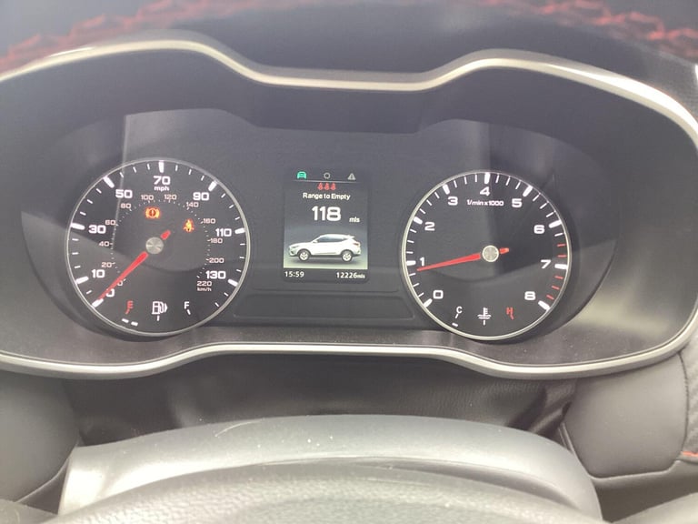  Jeep Renegade 1.0 T3 120hp Night Eagle Petrol Manual