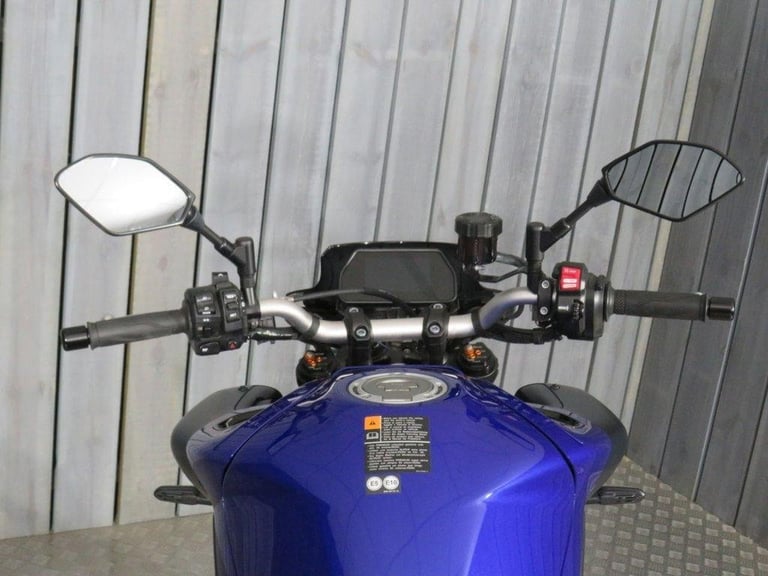 2023 23 YAMAHA MT-10
