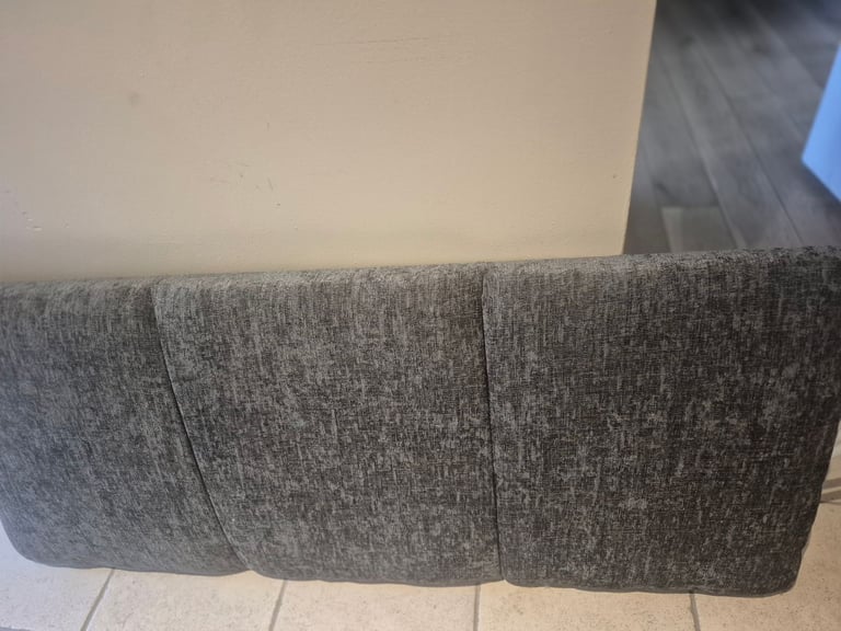 4 ft bed headboard