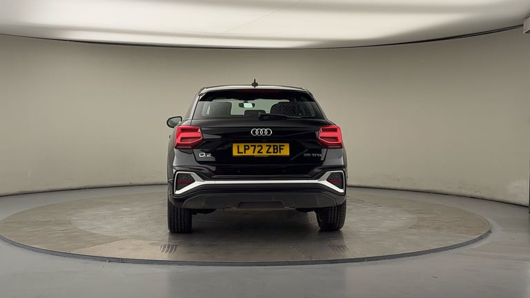 2023 Audi Q2 1.5 TFSI CoD 35 S line SUV 5dr Petrol S Tronic Euro 6 (s/s) (150 ps) SUV Petrol Auto...
