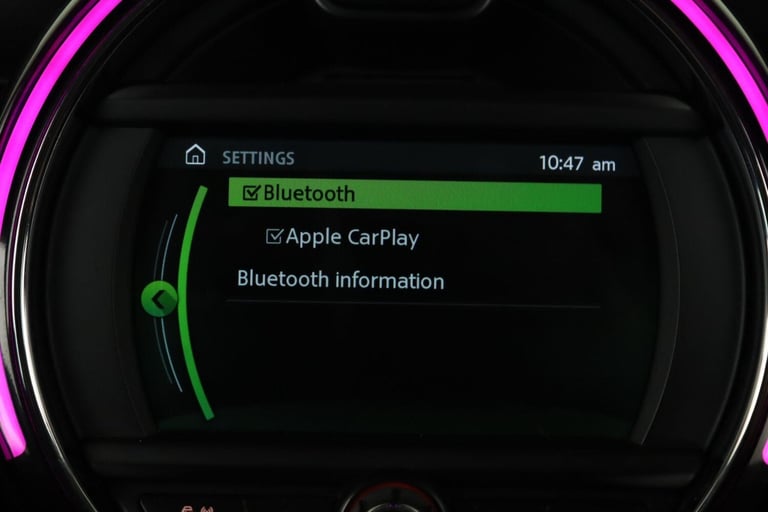 2020 MINI Hatch 1.5 One Classic Euro 6 (s/s) 5dr HATCHBACK Petrol Manual