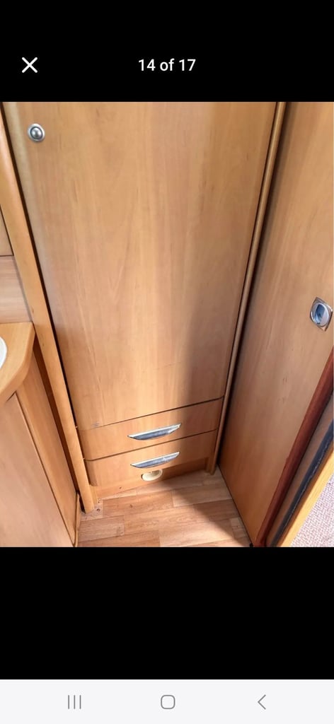 Swift Challenger 520 se, 2006