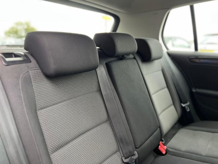  Volkswagen Golf 2.0 TDi 140 Match 5dr Diesel