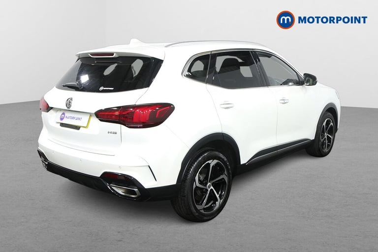 2024 MG MG HS 1.5 T-GDI Trophy 5dr DCT SUV Petrol Automatic
