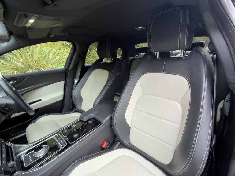 2016 Jaguar XE 2.0d R-Sport Auto Euro 6 (s/s) 4dr SALOON Diesel Automatic